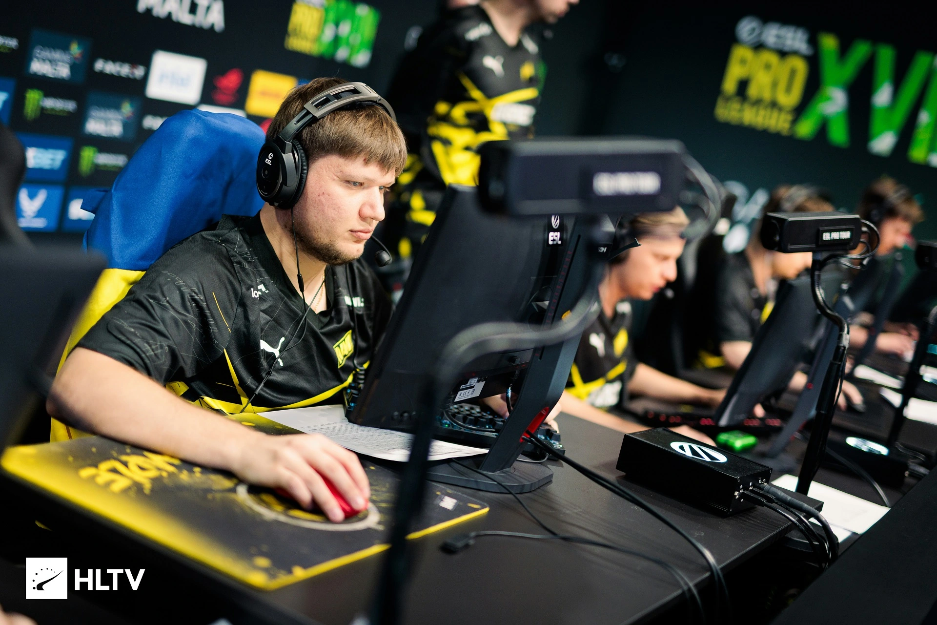 Return Of S1mple And Check Of Team Spirit Preview Of BLAST Premier