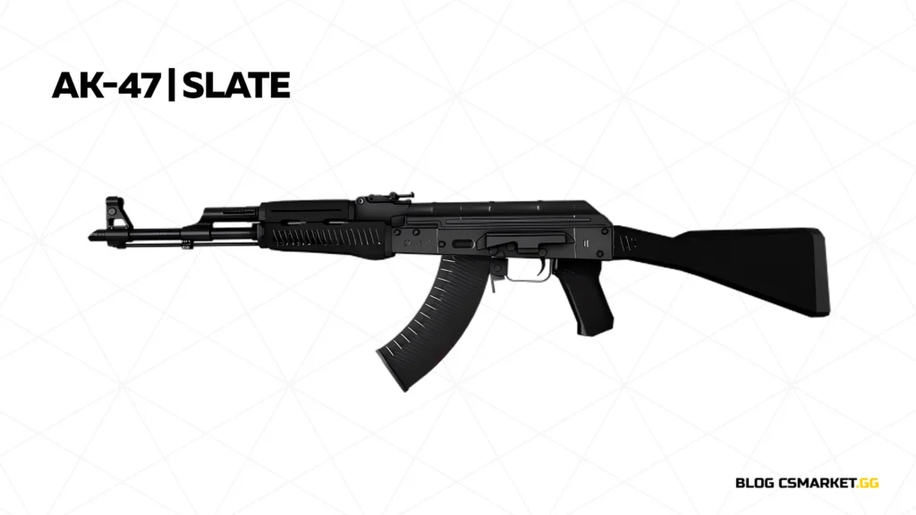 AK-47 Slate