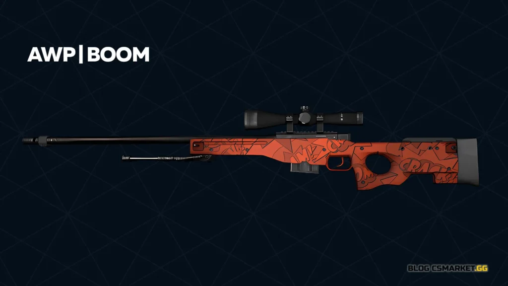 AWP BOOM