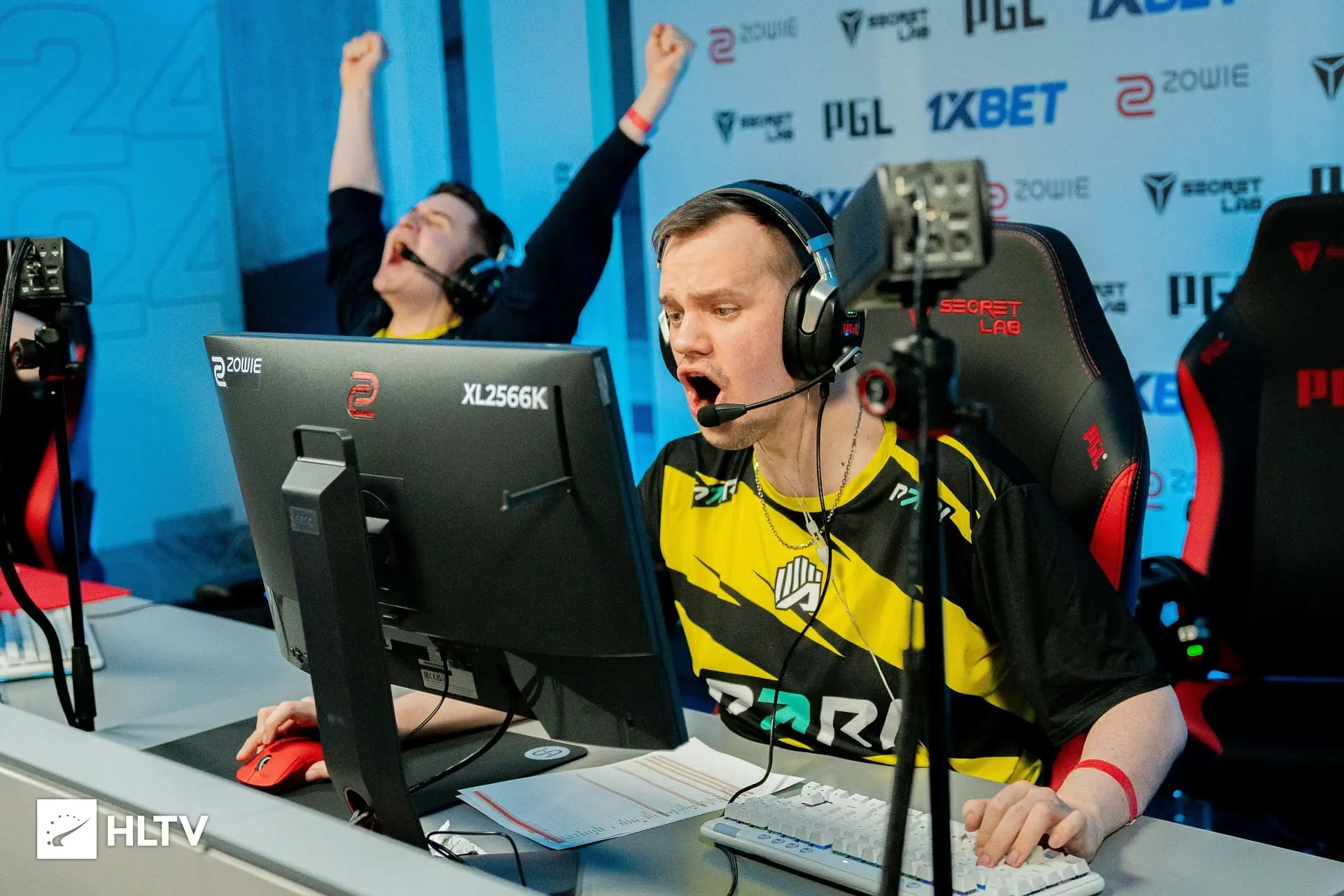 Pgl major copenhagen 2024 navi