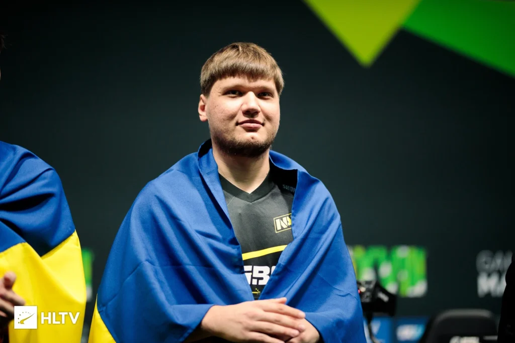 Return of s1mple and check of Team Spirit. preview of BLAST Premier ...