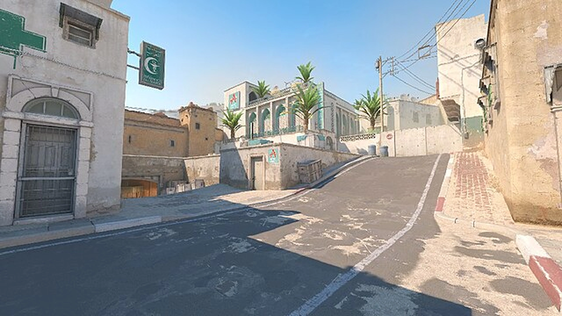 Базовые гранаты на Dust 2, которые должен знать каждый игрок. - CSMARKET  Блог