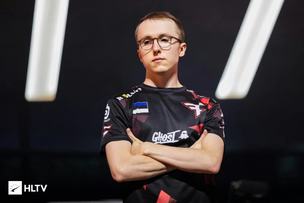 Robin ropz Kool, FaZe Clan CS2 player