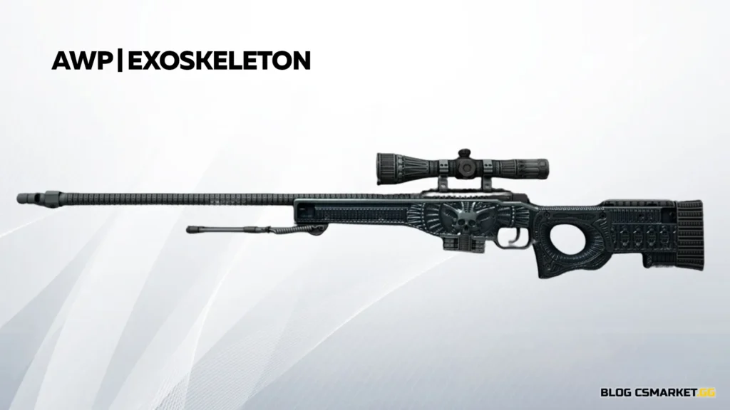 AWP | Exoskeleton