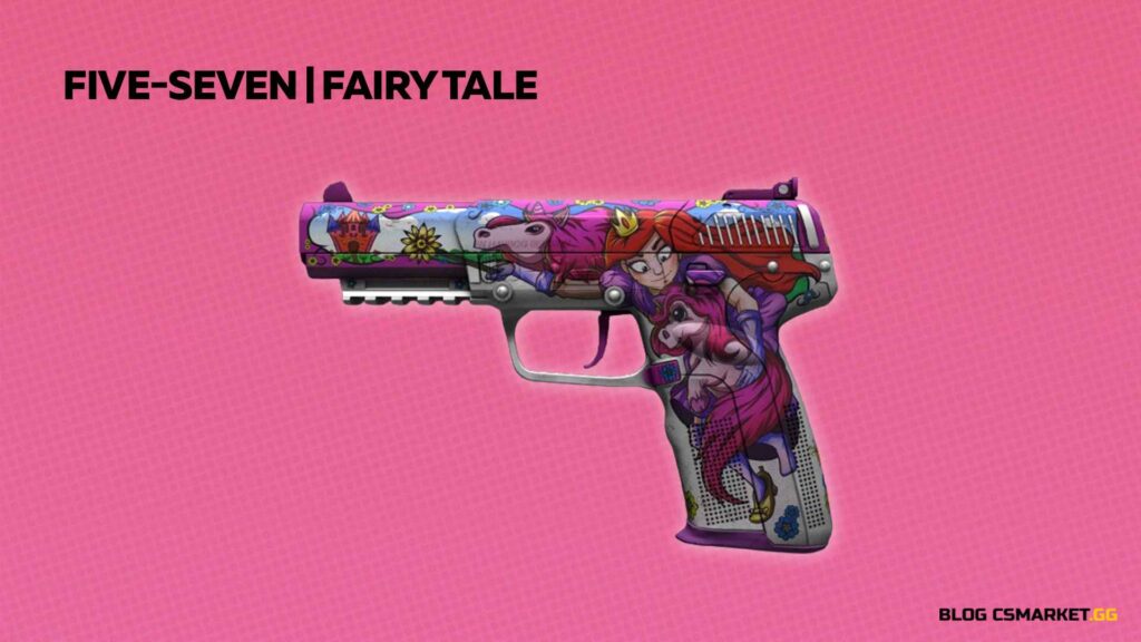 Five-SeveN | Fairy Tale