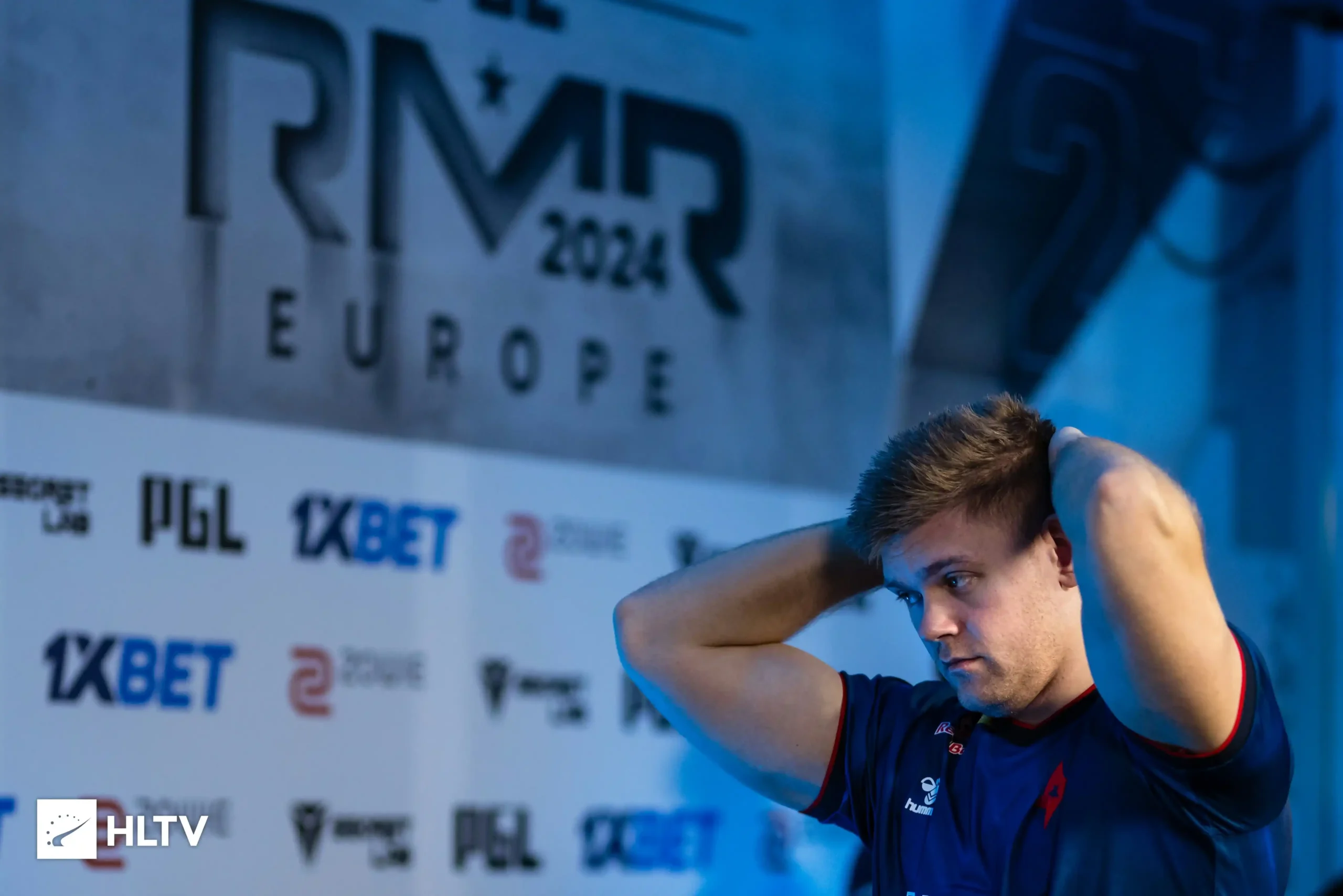 Players Without Teams in CS:GO 2. Why They Haven't Fit in Previous ...