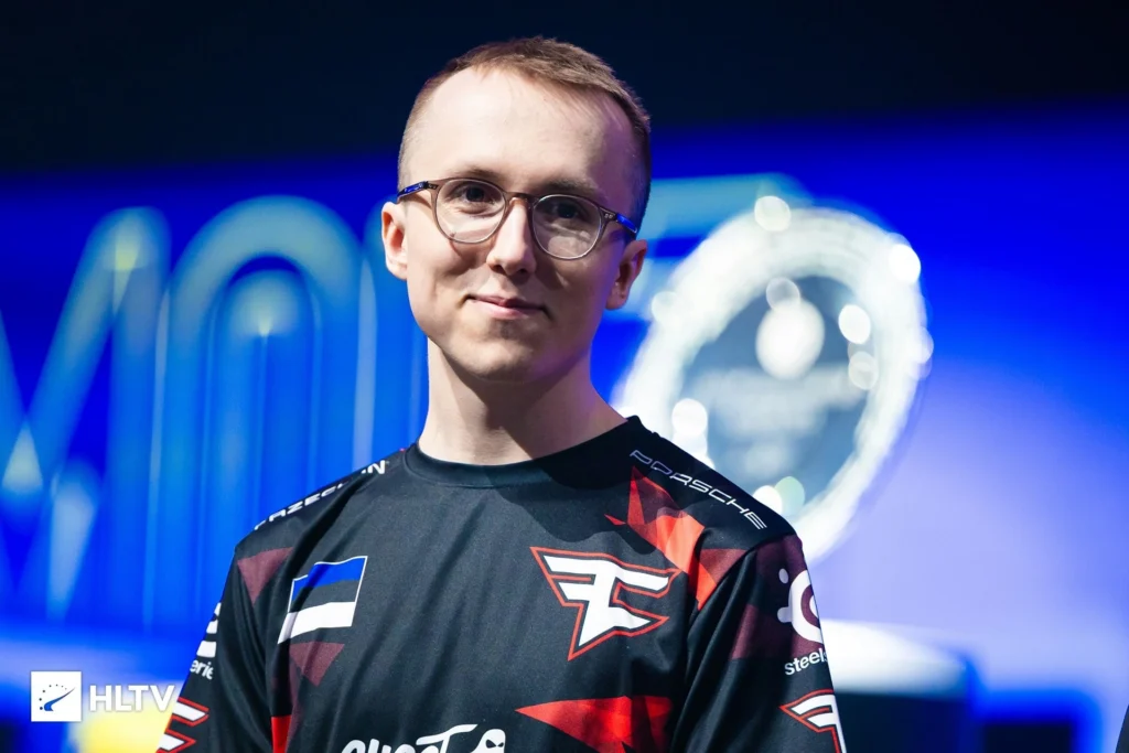 Robin ropz Kool, FaZe Clan CS2 player