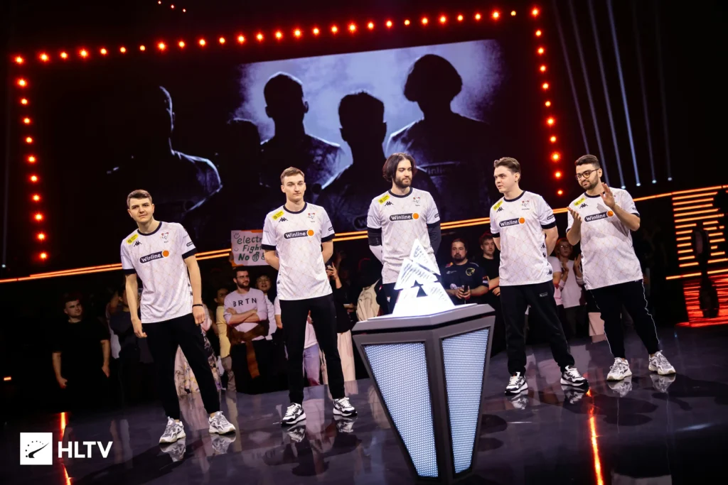 Virtus.pro – The New Cloud9?