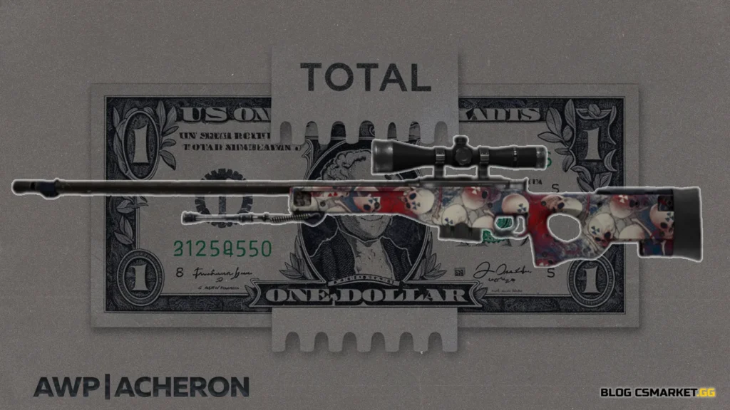 AWP | Acheron