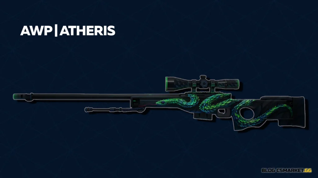 AWP | Atheris