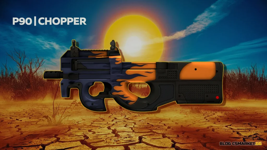 P90 | Chopper