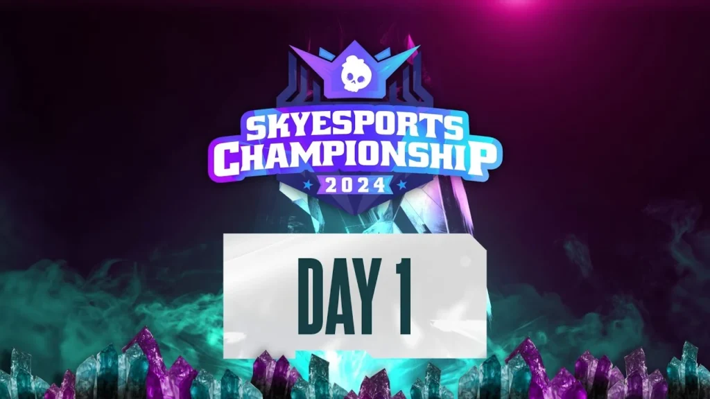 Skyesports Championship 2024