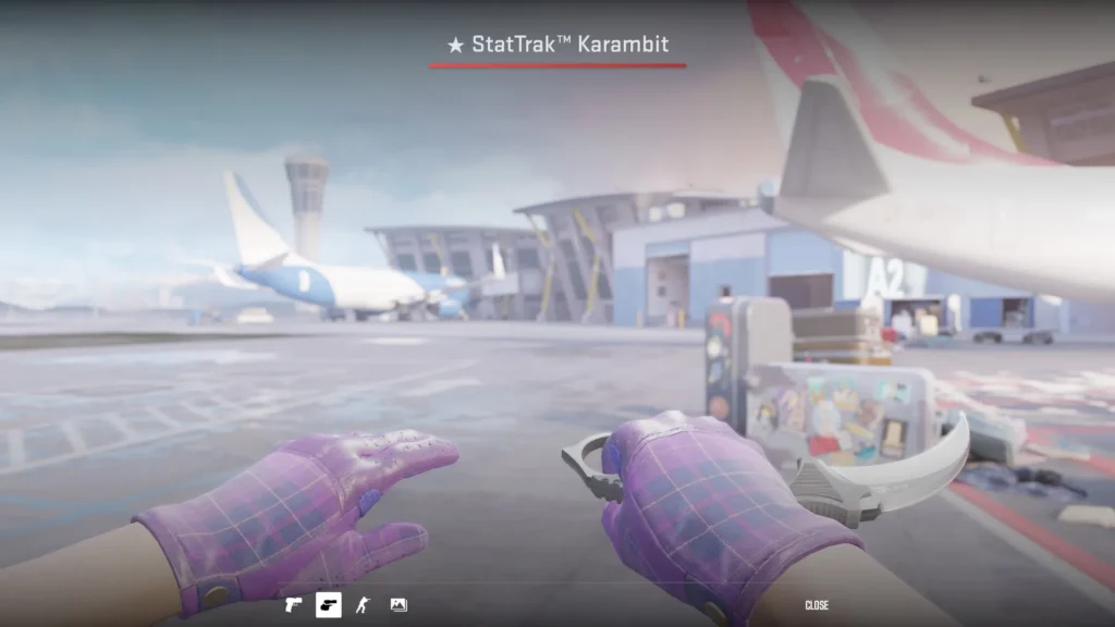 ★ Karambit