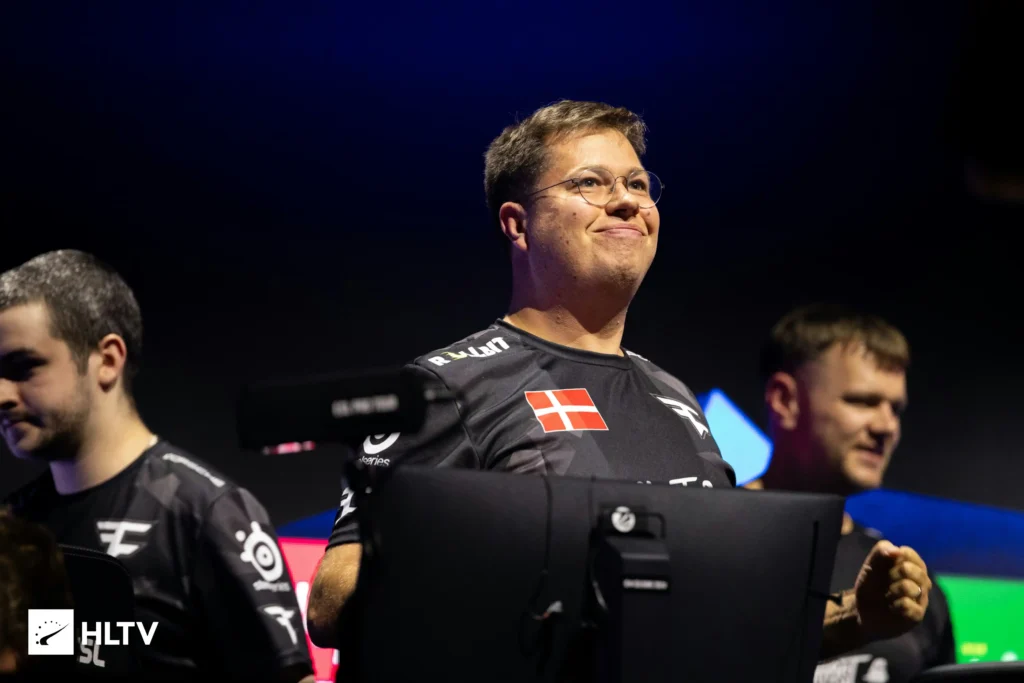 FaZe Clan: Running Out of Steam, Time to Find New Resources