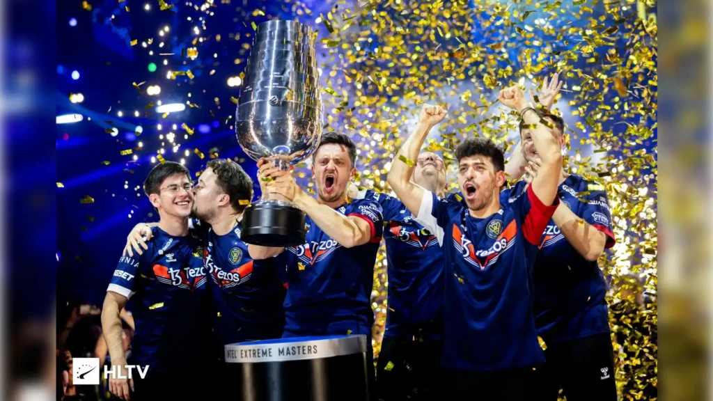 Results of IEM Cologne 2024: New Faces in Tier-1 and What's Up with the Old Ones? ZywOo Finally Secures a Title for Vitality.