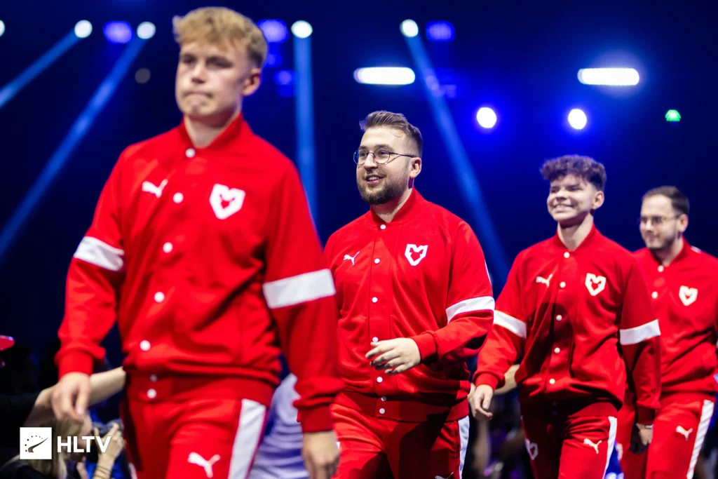 MOUZ: All Questions About Being a Top Club Are Settled