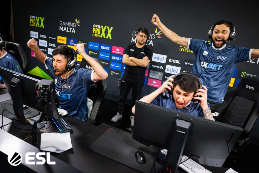 MIBR