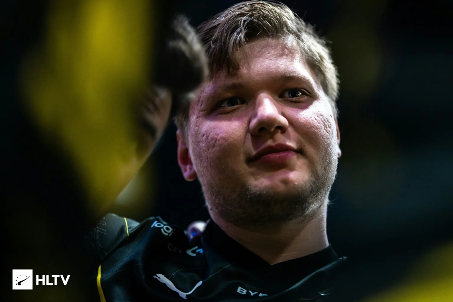 Oleksandr s1mple Kostyliev - leader in the number of MVPs