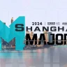 Perfect World Shanghai Major 2024