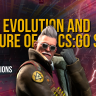 The Evolution and Future of CS:GO Skins: Trends and Predictions