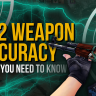 CS2 Weapon Accuracy: What You Need To Know