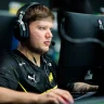 Oleksandr s1mple Kostyliev, former Natus Vincere player