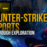 Counter-Strike 2 Esports: A Thorough Exploration