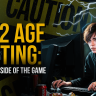 CS2 Age Rating: A Legal Side of the Game