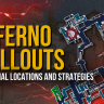 Inferno Callouts: Essential Locations and Strategies