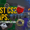 Best CS2 Maps: A Complete Compilation