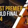 Blast Premier World Final 2024