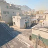 Dust 2 map in CS2