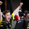 Mathieu ZywOo Herbaut, the main star of the Team Vitality CS2 roster