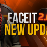 Faceit New Update