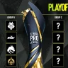 Results of Groups A and B at ESL Pro League S20: Which Teams Will Shine in the Playoffs?