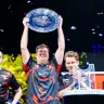 FaZe Clan are the champions of IEM Chengdu 2024