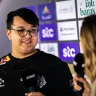 Mario malbsMd Samayoa, newcomer to the G2 Esports roster