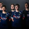 Team Vitality CS2 roster