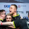 9Pandas at the PGL Major