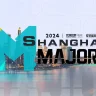 major 2024 China