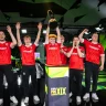 MOUZ - champions of ESL Pro League Season 19