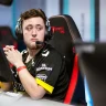 Mathieu ZywOo Herbaut, the main star of Team Vitality in CS2