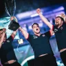 Gambit Esports' victory at PGL Major Krakow 2017