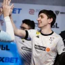 Emotions of Virtus.pro after entering PGL Major Copenhagen 2024