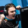 Denis electronic Sharipov, a player in the Cloud9 squad after passing through to PGL Major Copenhagen 2024