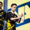 Natus Vincere roster for PGL Major Copenhagen 2024