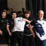 Team Liquid and Complexity