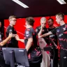 FaZe Clan roster for PGL Major Copenhagen 2024