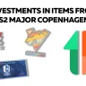 Investments in PGL CS2 Major Copenhagen 2024