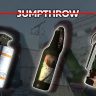 The Most Useful Grenades Without Jumpthrow on Dust 2, Ancient, and Vertigo